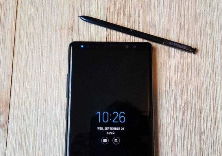 How To Fix Samsung Note 9 Led Notification Light Not Working 2023?