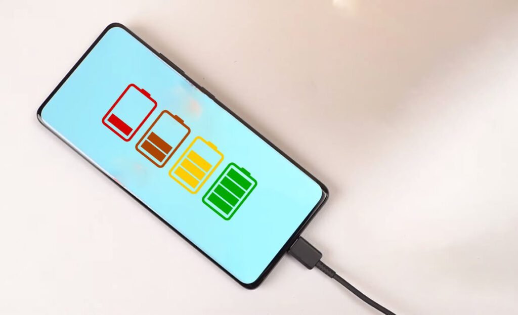 How To Fix Samsung S21 Battery Draining Fast Easily