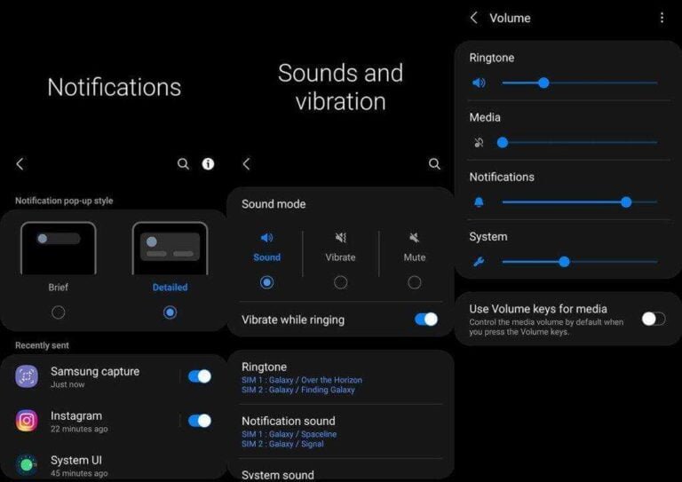 How To Fix Samsung S21 Notification Sounds Not Working in 8 Easy Ways