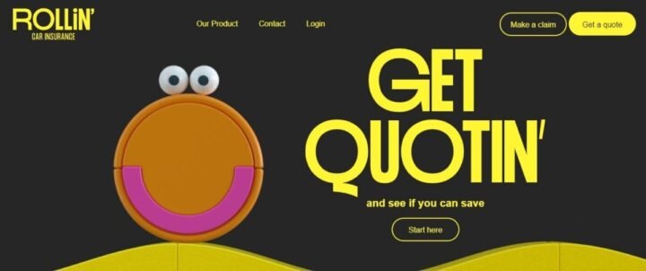 How To Get A Rollin Insurance Quote
