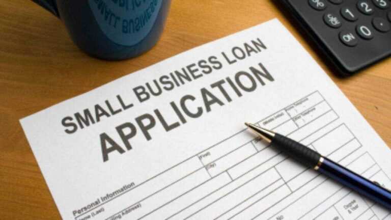 How To Get Business Loan In Nigeria?