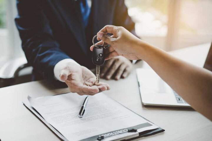How To Get Your Name Off A Car Loan After Divorce?