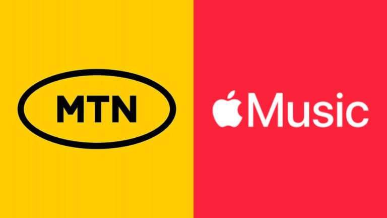 How To Pay For Apple Music With MTN?