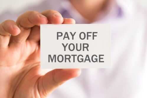 How To Pay Off Your Mortgage Faster in Australia?