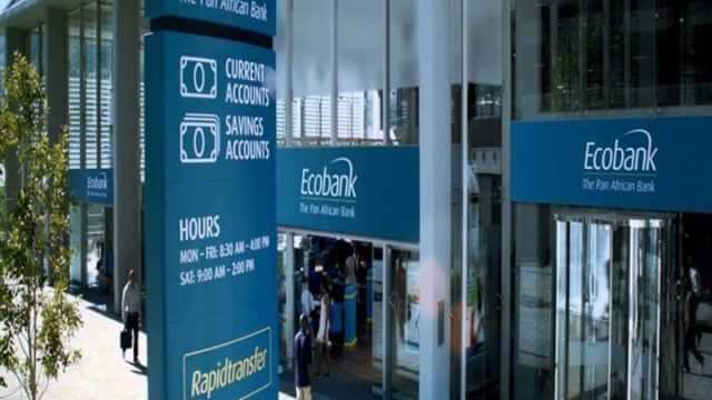How To Register, Activate and Use Ecobank Transfer Code 2021