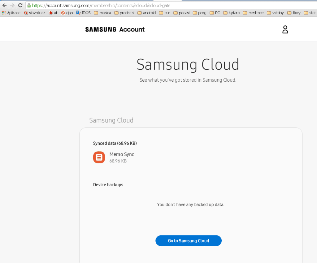 How To Retrieve Photos From Samsung Cloud On Your Phone and PC?