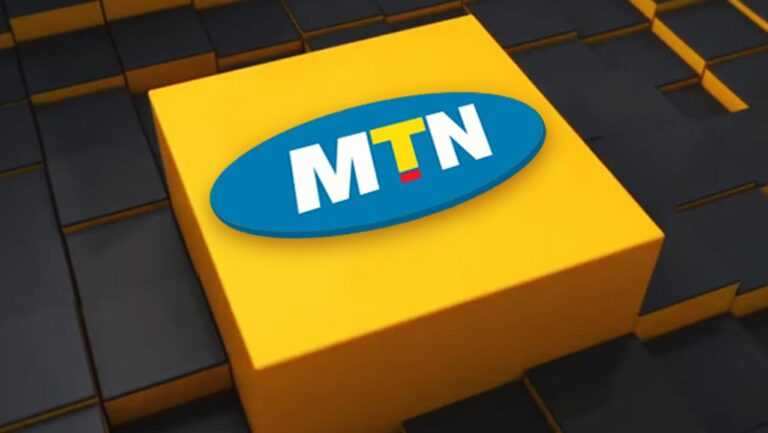 How To Share SME Data On MTN