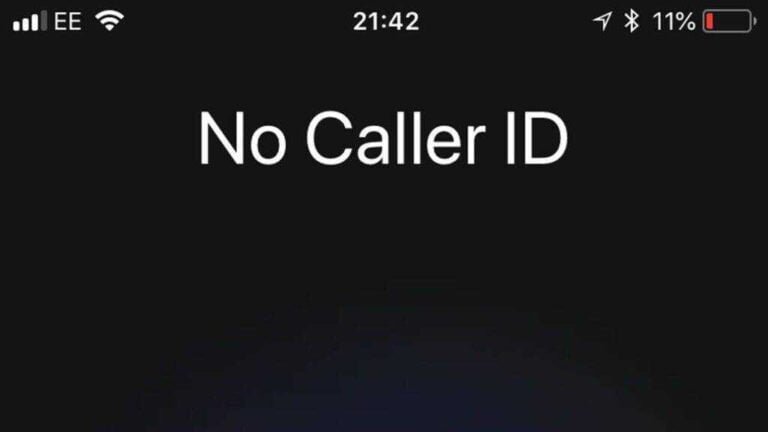 How To Show Hidden Number Phone - 6 Easy Methods