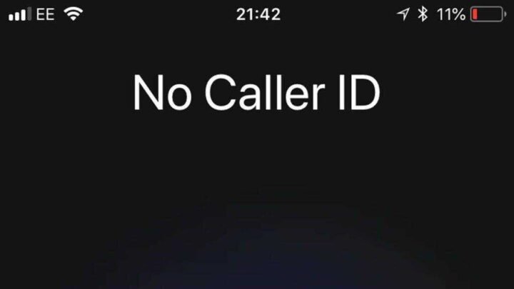 How To Show Hidden Number Phone - 6 Easy Methods