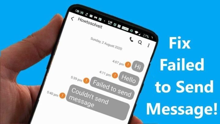 How To Solve Unable To Send SMS From Airtel in 2021