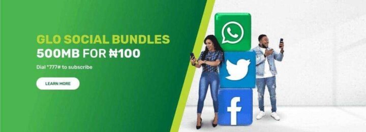 How To Subscribe To Glo Social Plan in 2021