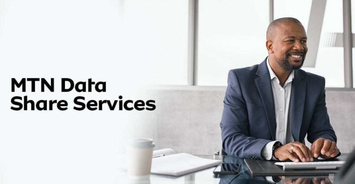 How To Transfer Data On MTN In South Africa in 2022