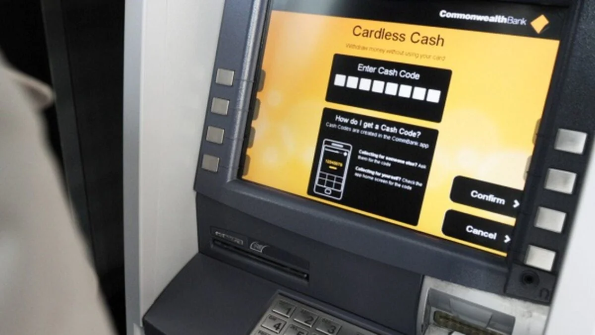 How To Use First Bank Cardless Withdrawal Service 2021 in Nigeria