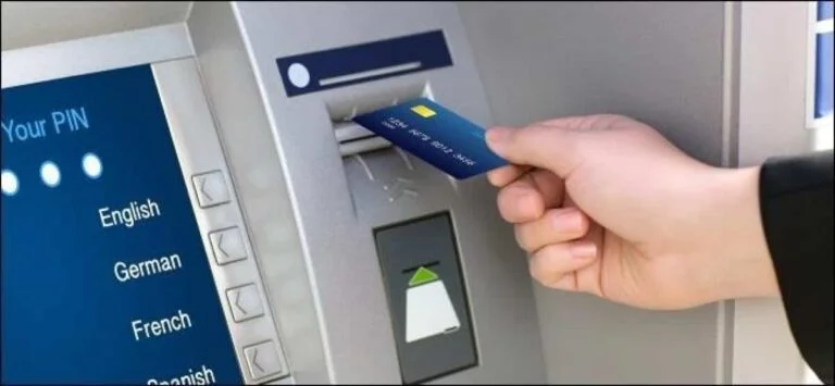 How To Withdraw Money From Banks Without ATM Card – Cardless Withdrawal