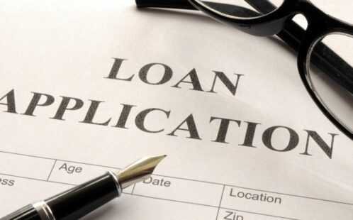 How To Write A Loan Application Letter?