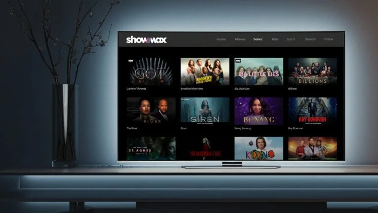 How You Can Stream Showmax On Your Non-Smart TV – 5 Easy Ways