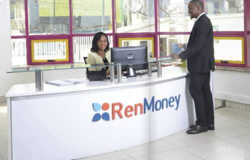 How can I apply for Renmoney loan?