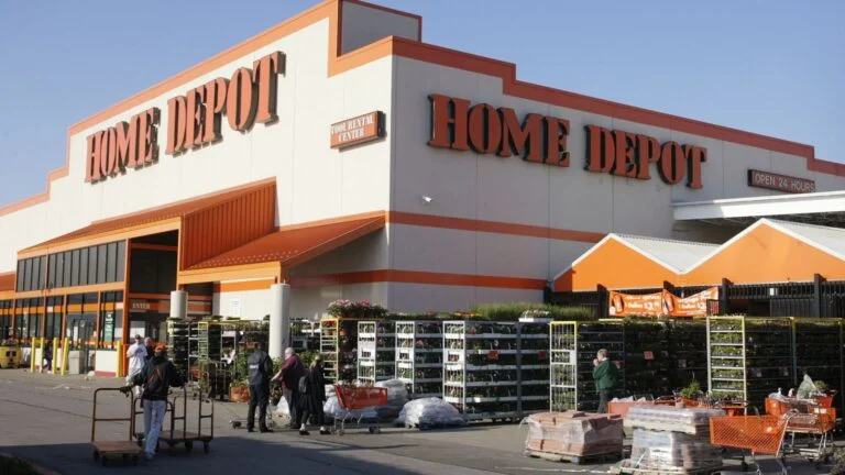 How Do I Check My Home Depot Health Check in 2023?
