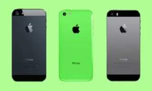 How much is the Apple iPhone 5 price in Nigeria?