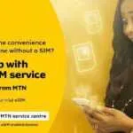 How to Activate MTN eSIM in Nigeria 2021