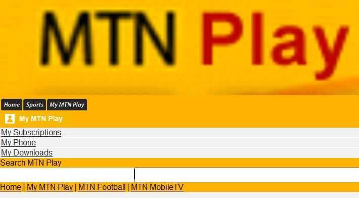 How to Deactivate/Unsubscribe from MTN Play Services