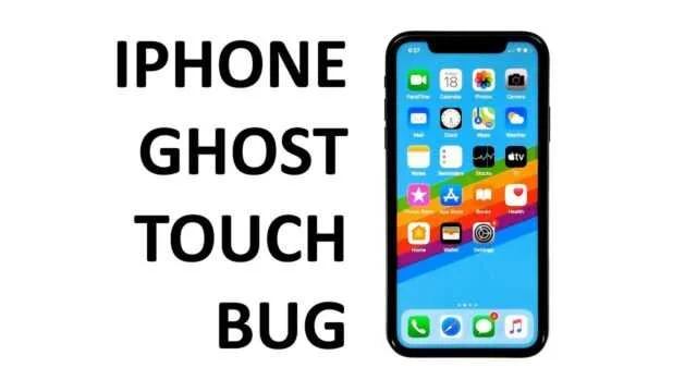 How to Fix iPhone Screen moves on its own – Ghost Touch Fixed