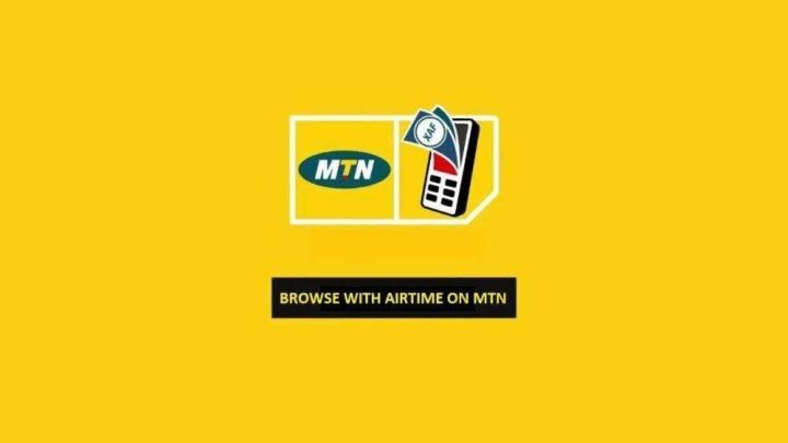 How to browse with airtime on MTN, how to stop browse with airtime on mtn, How to browse with airtime on MTN Pulse.