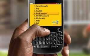 How to Transfer Money from Bank Account to MTN Mobile Money?