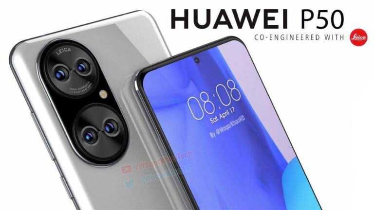 Huawei P50 And P50 Pro: Release Date, Rumors What To Expect
