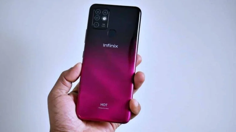 Infinix Latest Phone: New Infinix Mobile Phones Price