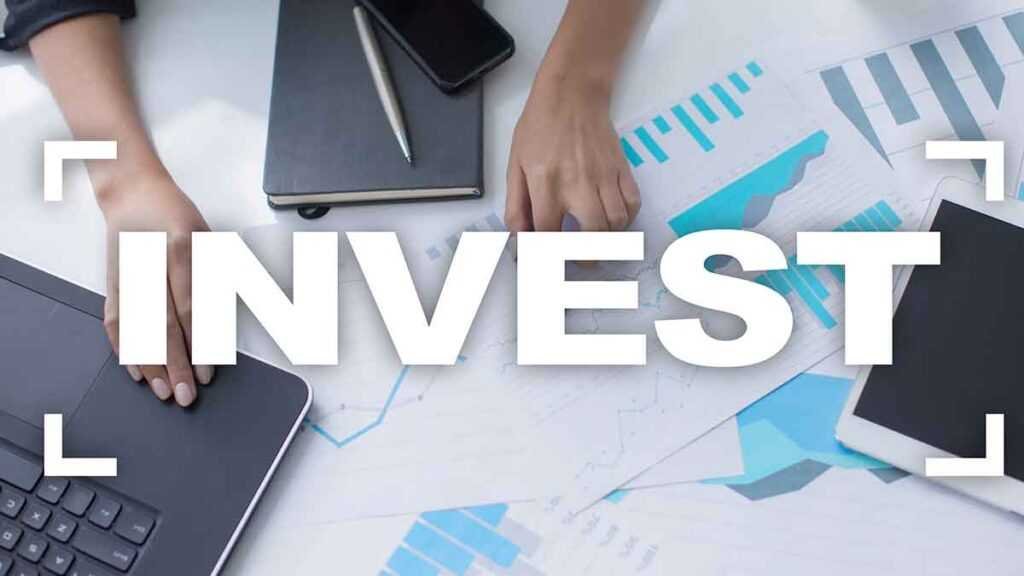 Investing in Shares for Dummies: How to Invest in Stocks for Beginners with Little Money