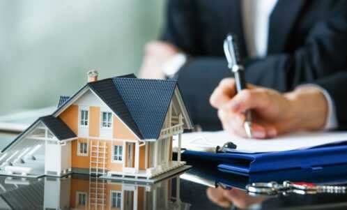 Is Home Insurance Mandatory In Ontario