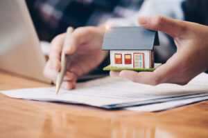 Is My Homeowners Insurance Included In My Mortgage?