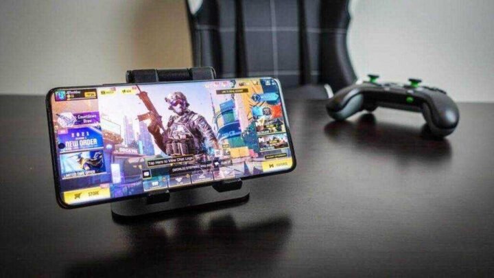 Is The Samsung S21 Ultra Good For Gaming?