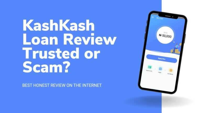 KashKash Loan App Review – How Can I Get Loan From KashKash?