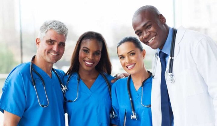 Keiser University Health Insurance