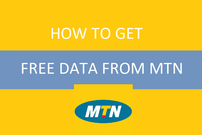 [MTN New Code] All Latest MTN Data Cheat Codes – How to Get MTN 120GB Free Data Cheat in Nigeria?
