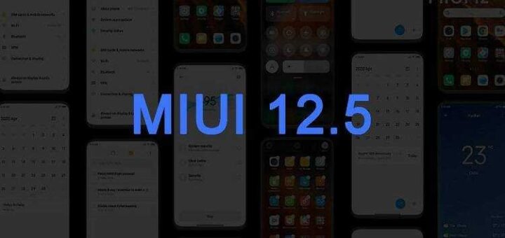 Xiaomi Mi 11 Gets MIUI 12.5 Update in Europe