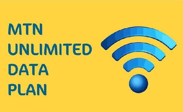 MTN 5G Router Unlimited Data Plan – How to Recharge MTN 5G Router – Step by Step