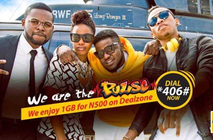 MTN Pulse Migration Code in 2021