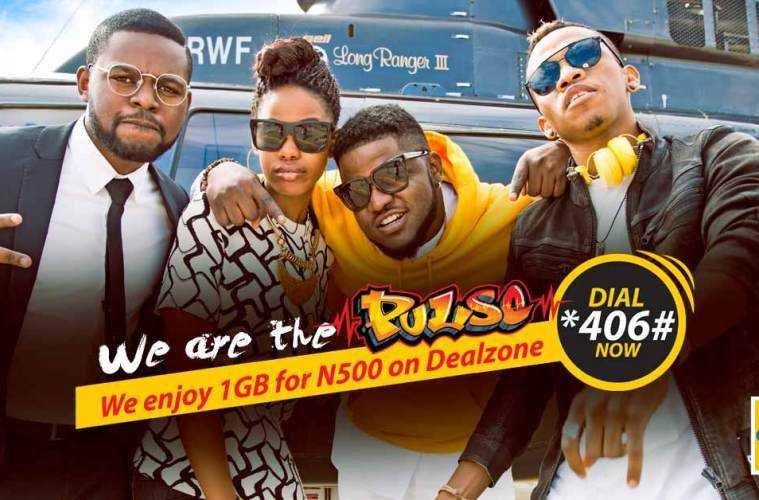 MTN Pulse Migration Code – How to Migrate to MTN Pulse and Enjoy 11Kobo/Second