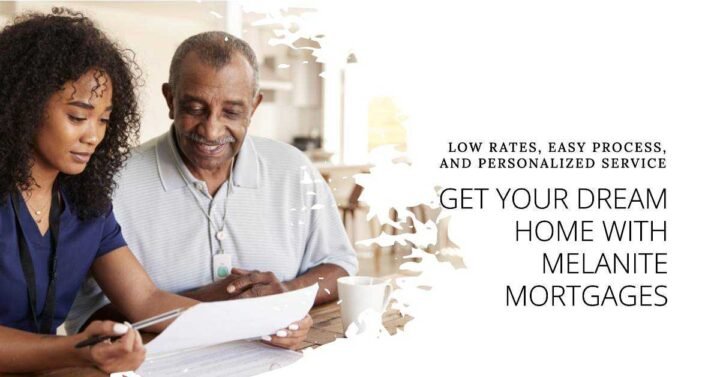 melanite mortgages