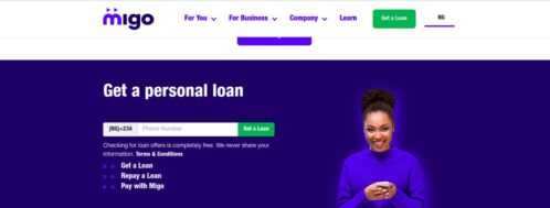 Migo Loan Login: A Comprehensive Guide to Accessing Your Account