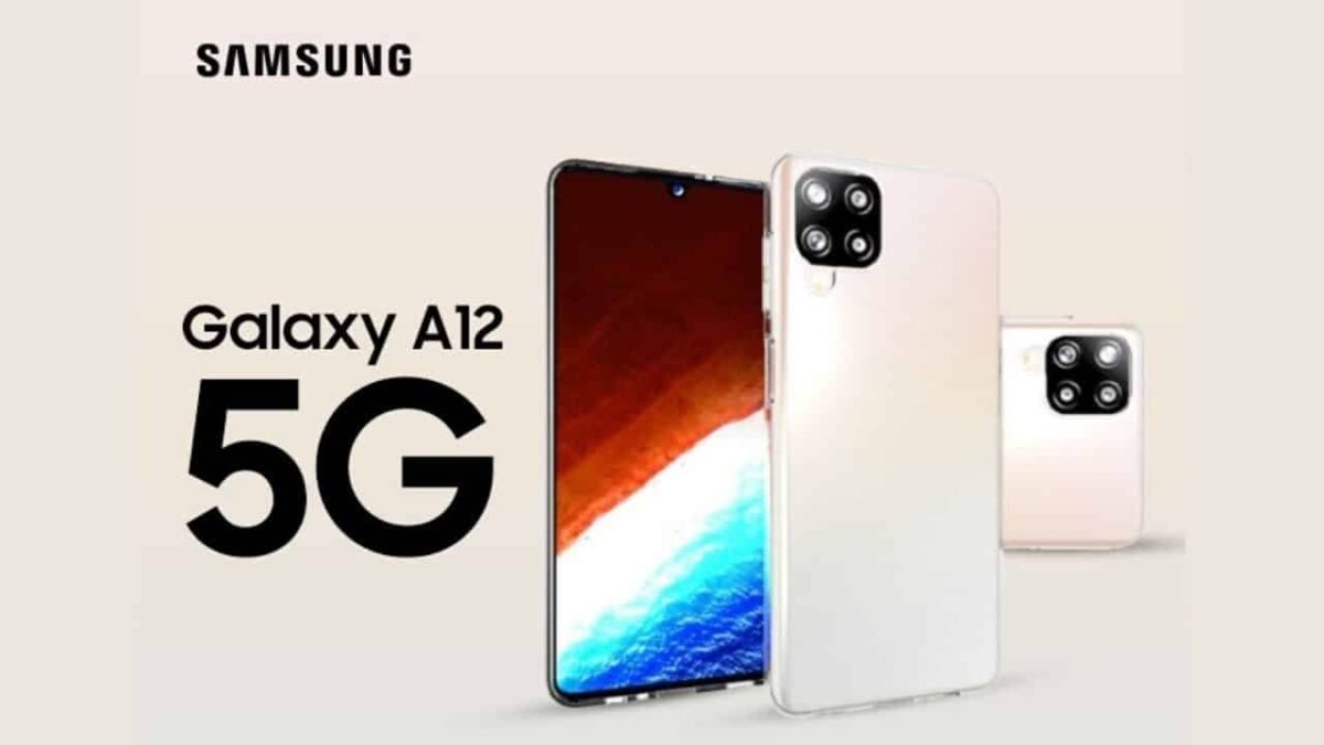 New Affordable Samsung Galaxy A12 Price, Specs, and Design Review