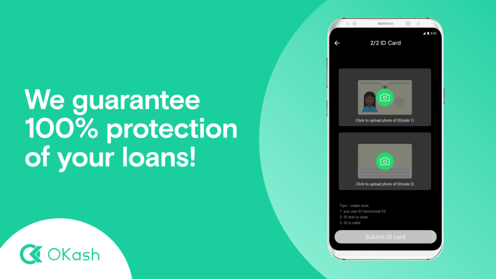 OKash Loan App In Nigeria – Applying For Okash Loan in 2021