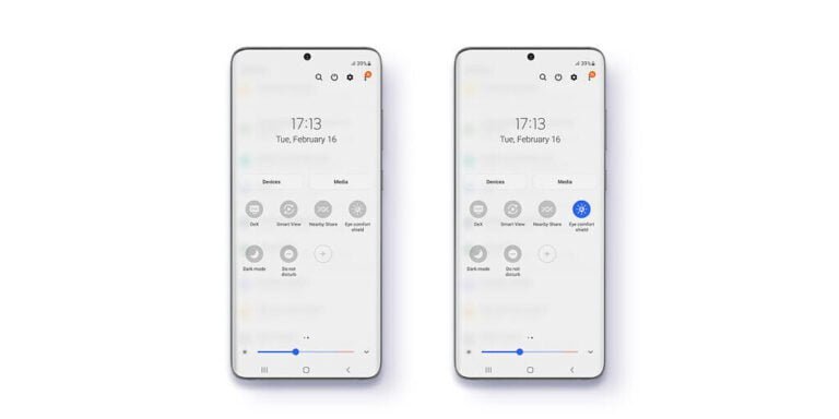 Samsung One UI 3.1 update is now available for Galaxy S20, Galaxy Note 20, and more - What's New
