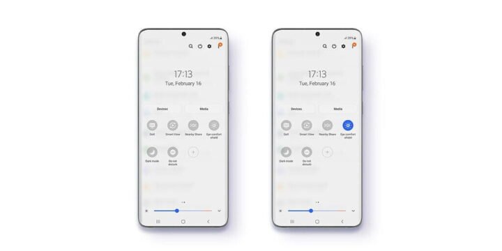 Samsung One UI 3.1 update is now available for Galaxy S20, Galaxy Note 20, and more - What's New