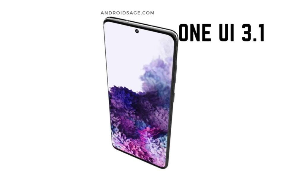 One Ui 3.1 Update Enables eSim Functionality On Galaxy S20 Series