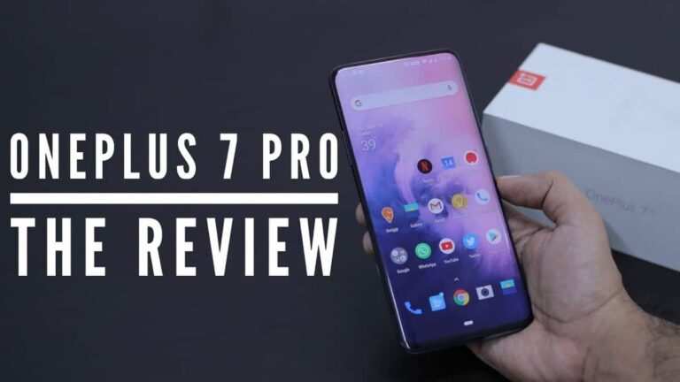 OnePlus 7 Pro Price and Specs – Buy With Coupon Code Now