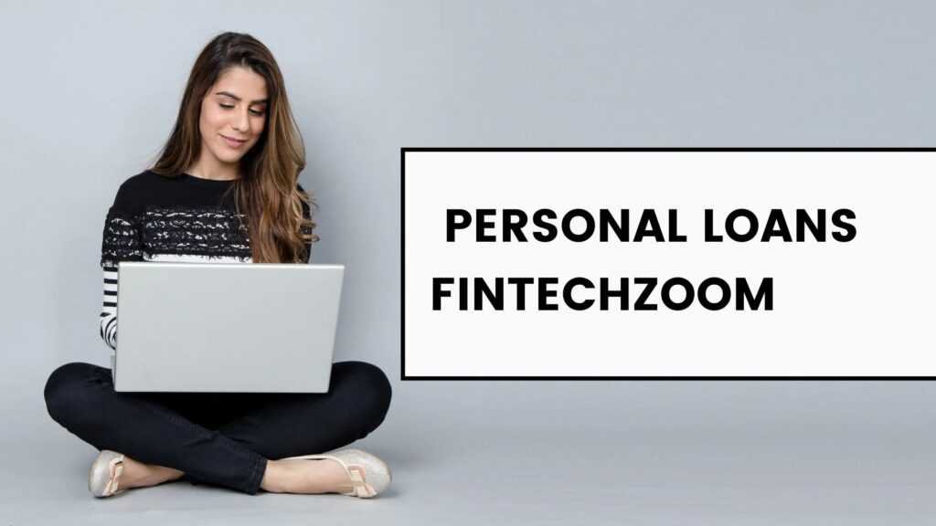 online loans FintechZoom